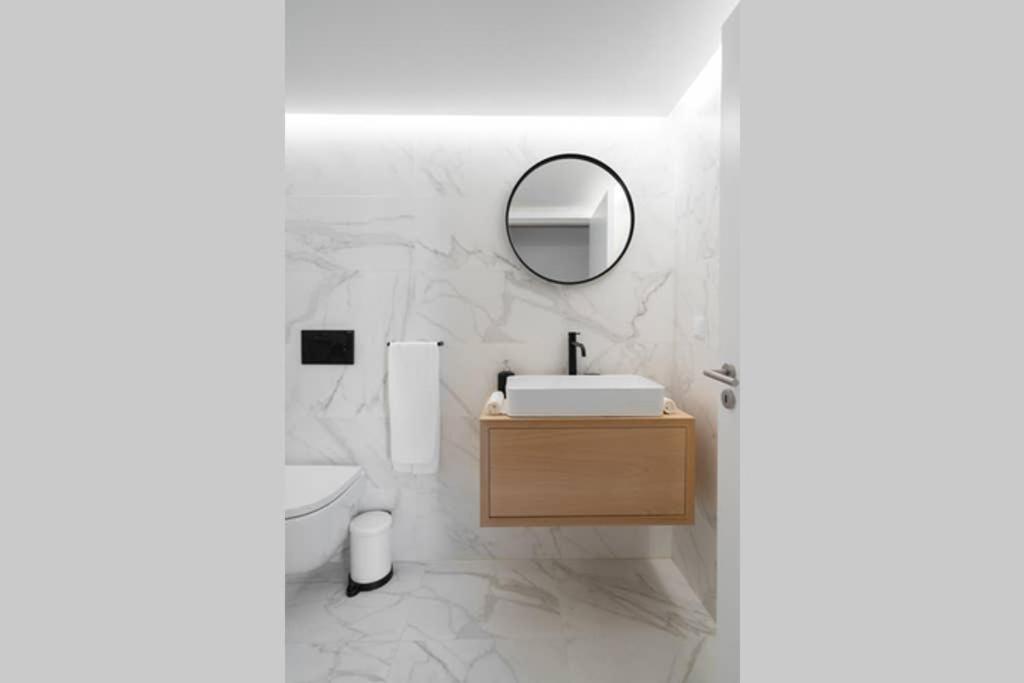 빌라노바데가이아 Loft Douro Cais Da Fontainha 아파트 외부 사진