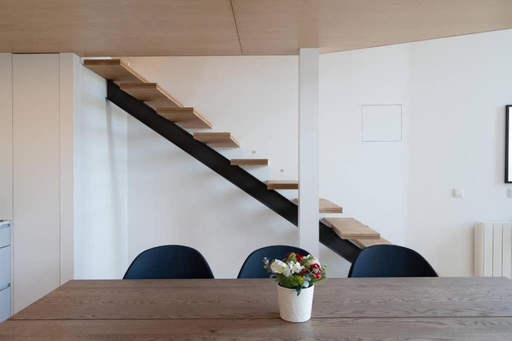 빌라노바데가이아 Loft Douro Cais Da Fontainha 아파트 외부 사진