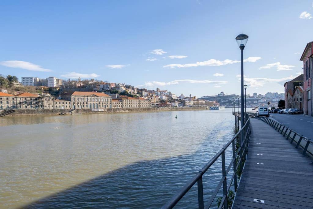 빌라노바데가이아 Loft Douro Cais Da Fontainha 아파트 외부 사진