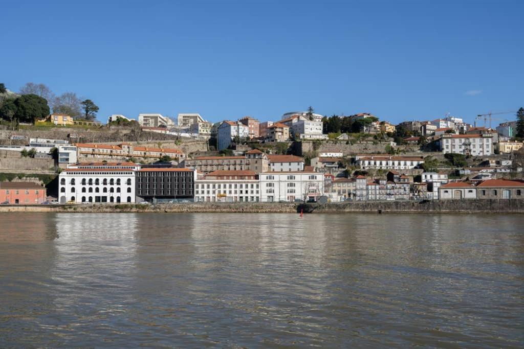 빌라노바데가이아 Loft Douro Cais Da Fontainha 아파트 외부 사진