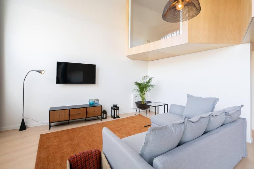 빌라노바데가이아 Loft Douro Cais Da Fontainha 아파트 외부 사진