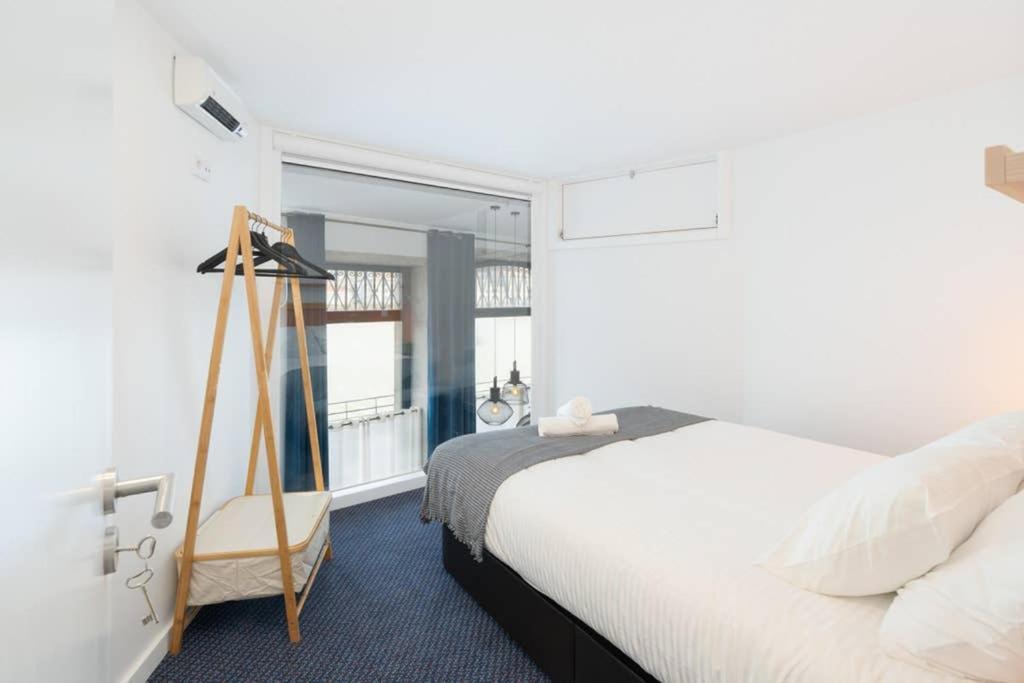 빌라노바데가이아 Loft Douro Cais Da Fontainha 아파트 외부 사진