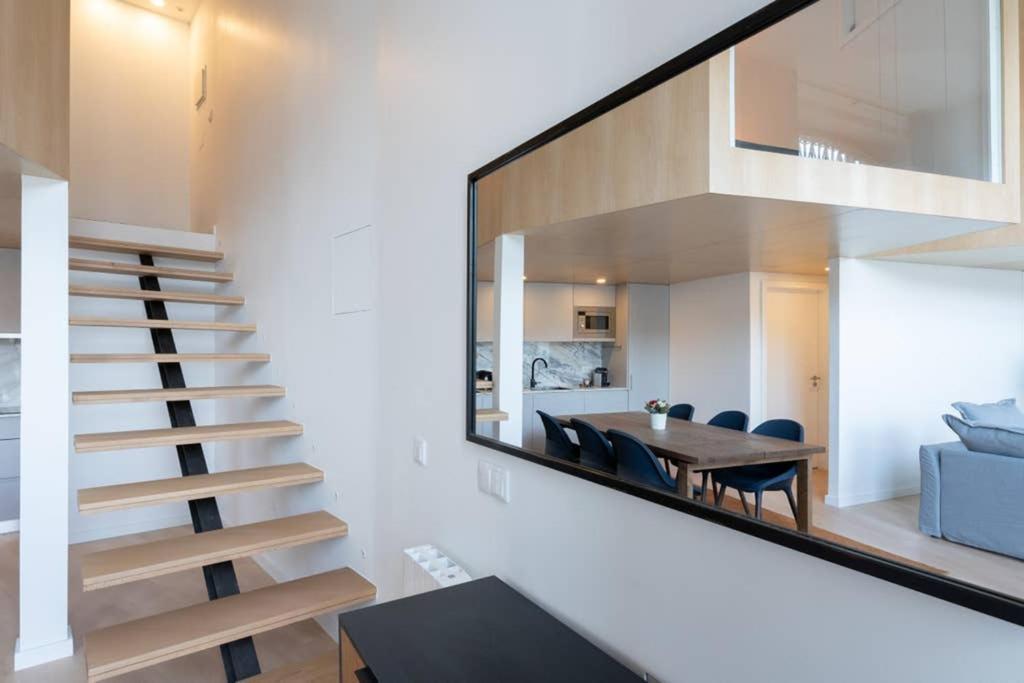 빌라노바데가이아 Loft Douro Cais Da Fontainha 아파트 외부 사진