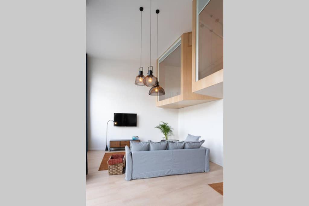 빌라노바데가이아 Loft Douro Cais Da Fontainha 아파트 외부 사진