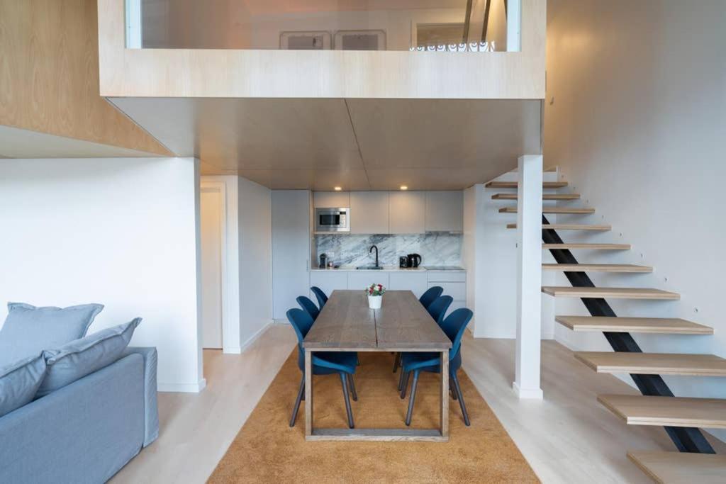 빌라노바데가이아 Loft Douro Cais Da Fontainha 아파트 외부 사진