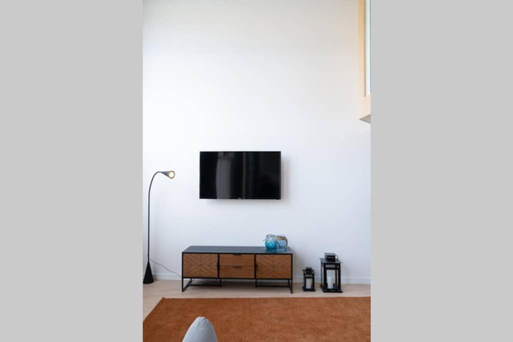 빌라노바데가이아 Loft Douro Cais Da Fontainha 아파트 외부 사진